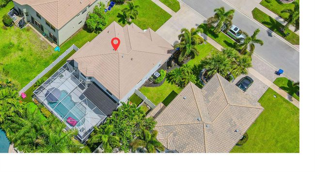 2738 Misty Oaks Circle Royal Circle, House other with 4 bedrooms, 3 bathrooms and null parking in Royal Palm Beach FL | Image 60