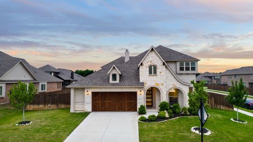 2613 Turning Leaf Ln, Midlothian, TX, 76065-2477 | Card Image