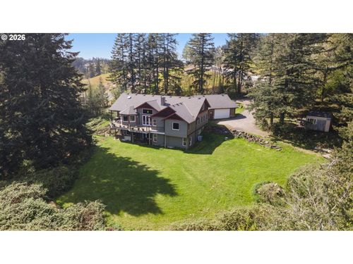 10534 Se Vradenburg Rd, Happy Valley, OR, 97086-5870 | Card Image