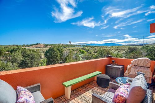 209-608 Avenida Villa Hermosa, Santa Fe, NM, 87506 | Card Image