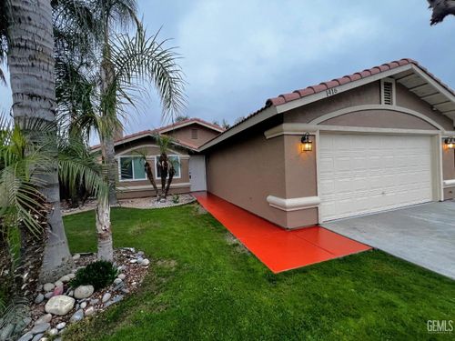 1416 Badger Pass Ave, Bakersfield, CA, 93307-7200 | Card Image
