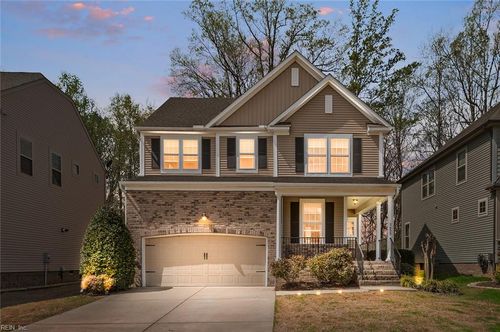 3655 Lavender Ln, Toano, VA, 23168-9459 | Card Image