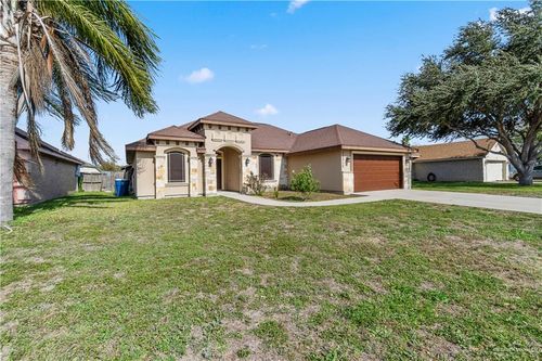23717 Sun Chase Circle, Primera, TX, 78552 | Card Image