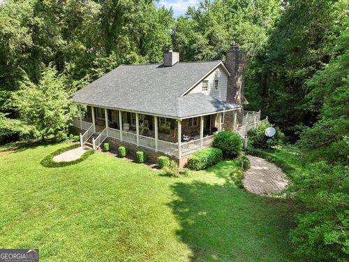 151 Evans Rd, Milner, GA, 30257-3140 | Card Image