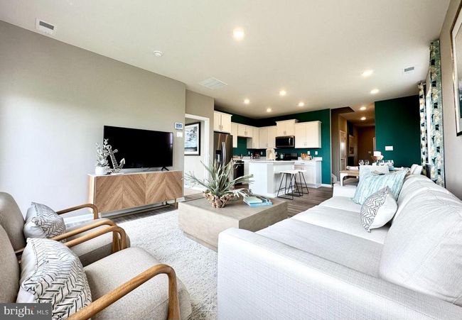 9242 Greenway Trl, Home with 3 bedrooms, 3 bathrooms and null parking in SELBYVILLE DE | Image 13