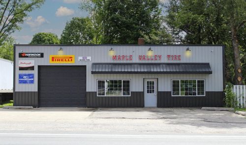 4700 N Bailey Rd, Coral, MI, 49322-5100 | Card Image