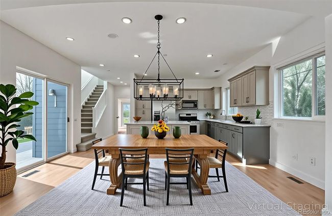 3186 Springmeadow Cir, House other with 3 bedrooms, 4 bathrooms and 2 parking in Castle Rock CO | Image 9