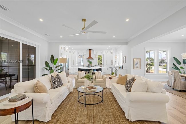 49 Oldfield Village Rd, House other with 5 bedrooms, 5 bathrooms and null parking in Bluffton SC | Image 17