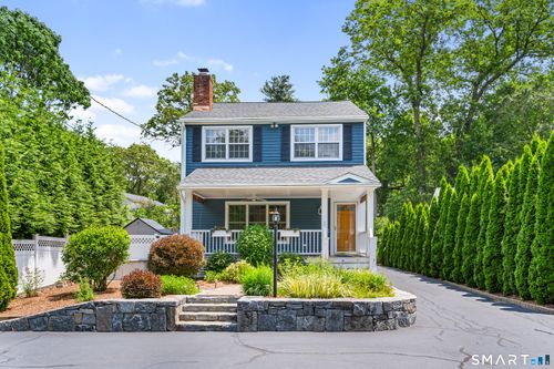24 Herman Ave, Darien, CT, 06820-4303 | Card Image