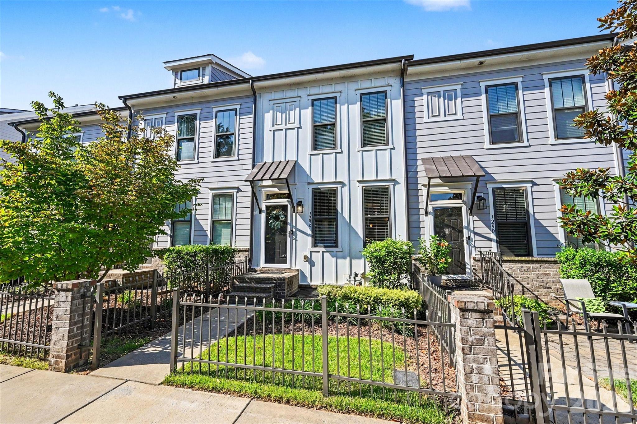 Residential in Mooresville 3