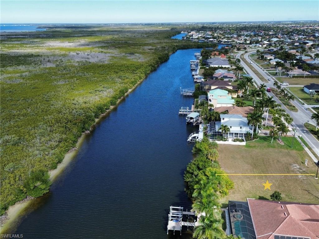 Land in CAPE CORAL