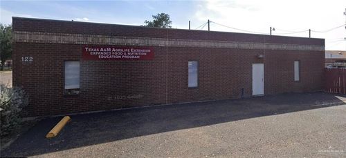 122 E Van Week St, Edinburg, TX, 78541-3461 | Card Image