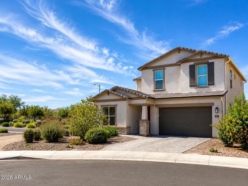 4873 E Muriel Drive, Scottsdale, AZ, 85254 | Card Image