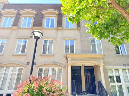 716-42 Western Battery Rd, Toronto, ON, M6K3P1 | Card Image