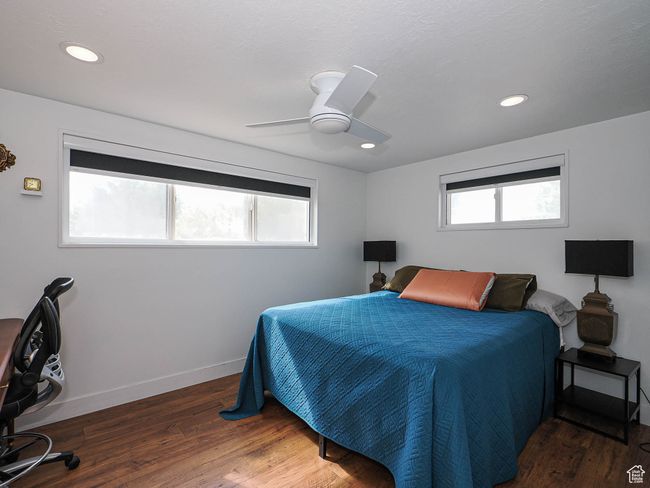 4601 S Creekview Cir, House other with 4 bedrooms, 2 bathrooms and 6 parking in Murray UT | Image 21