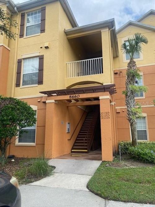 apt-202-8660 Buccilli Dr, Orlando, FL, 32829-8394 | Card Image