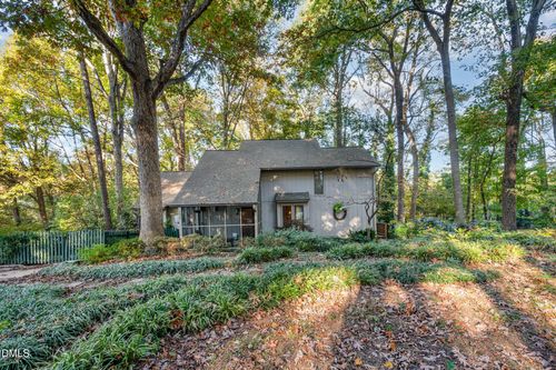 2900 Sylvania Dr, Raleigh, NC, 27607-3053 | Card Image