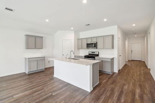 15864 Elegant Pine Ln, Magnolia, TX, 77355-4425 | Card Image