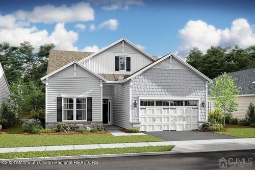 57 Sanctuary Ln, Wall Township, NJ, 07727-4601 | Card Image