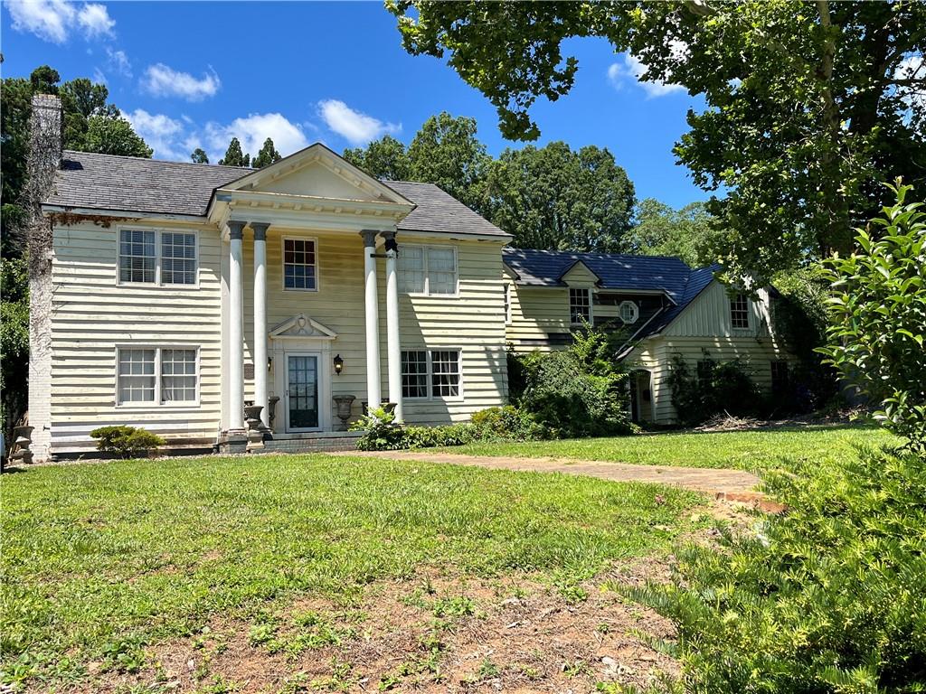North Ave, Anderson, SC 29625