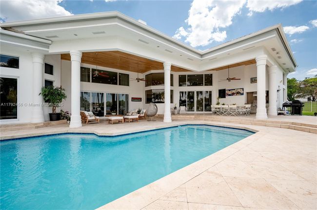 3425 Saddlebrook Ln, House other with 5 bedrooms, 6 bathrooms and null parking in Weston FL | Image 33