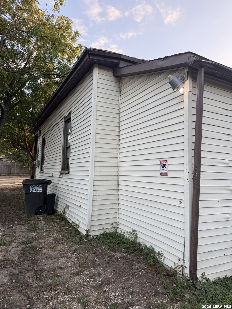 Residential in San Antonio 4