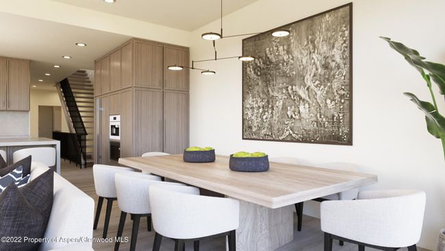 155 Lakeview Drive, Home with 3 bedrooms, 5 bathrooms and 2 parking in Basalt CO | Image 5