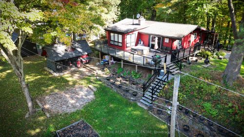 2562 Norton Rd, Washago, ON, L0K2B0 | Card Image