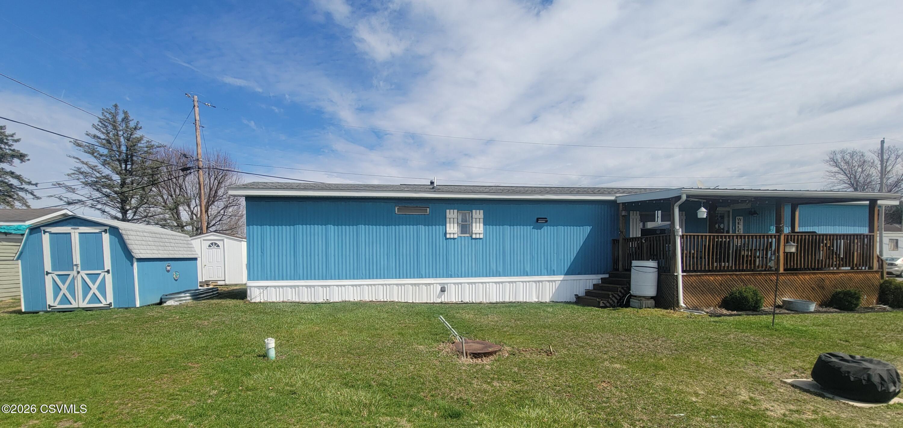 Residential in Middleburg 5