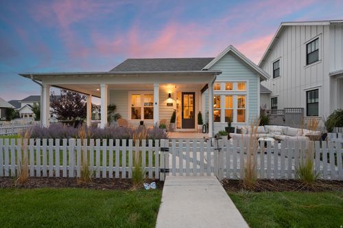 10917 S Paddle Board Way, South Jordan, UT, 84009-1327 | Card Image