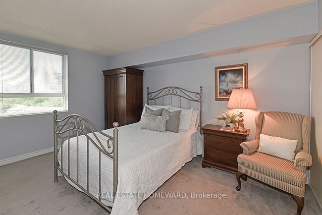 1208 - 4 Park Vista, Condo with 1 bedrooms, 1 bathrooms and null parking in East York ON | Image 17