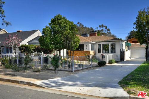 4610 Wortser Avenue, Sherman Oaks, CA, 91423 | Card Image