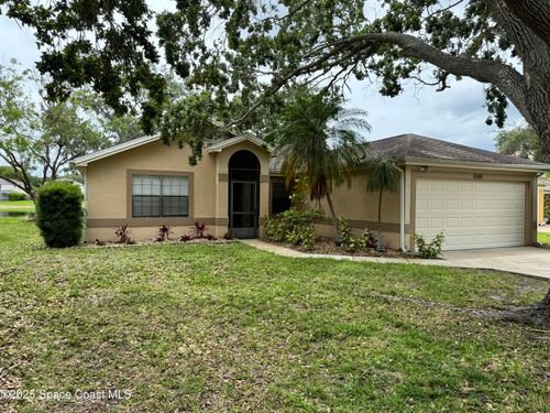 6946 Hammock Lakes Dr, Melbourne, FL, 32940-7950 | Card Image