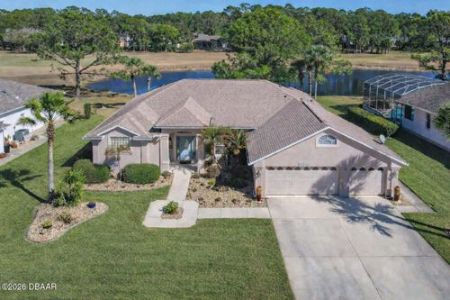 6455 Renaissance Dr, PORT ORANGE, FL, 32128-7202 | Card Image