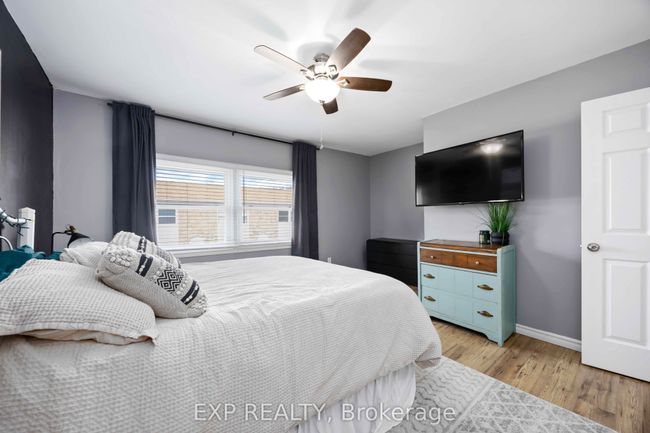 6 - 847 Ross Ave, Condo with 2 bedrooms, 2 bathrooms and 1 parking in Sarnia ON | Image 22