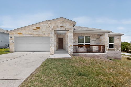 3704 Allegiance Ave, Lago Vista, TX, 78645-2182 | Card Image