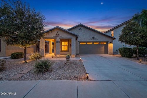40858 W Portis Dr, Maricopa, AZ, 85138-4567 | Card Image