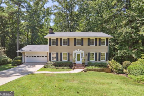 2773 Townley Circle, Atlanta, GA, 30340 | Card Image