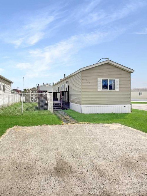 138-10615 88 St, Grande Prairie, AB, T8X1P5 | Card Image