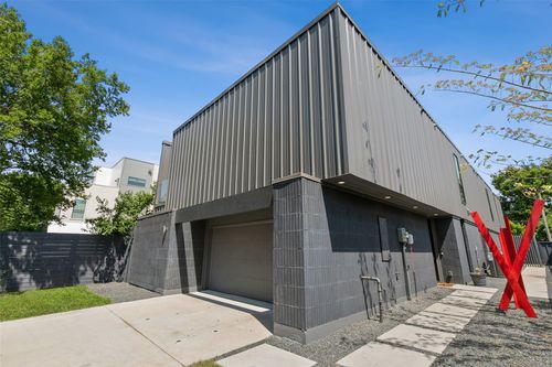 4303 Roseland Avenue, Dallas, TX, 75204 | Card Image
