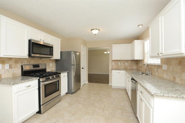 16323 Jast Dr, House other with 3 bedrooms, 3 bathrooms and 2 parking in Cypress TX | Image 13