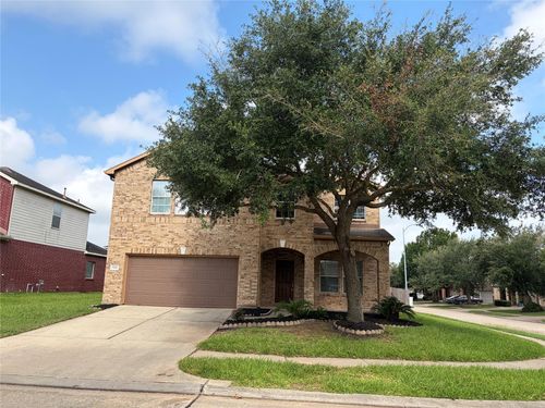 410 Sunwood Glenn Ln, Katy, TX, 77494-0296 | Card Image