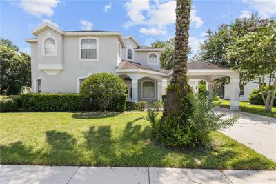 2935 Willow Bay Terrace, House other with 5 bedrooms, 4 bathrooms and null parking in Casselberry FL | Image 2