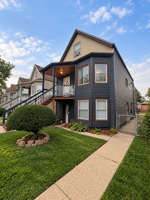 g-5014 W School St, Chicago, IL, 60641-4251 | Card Image