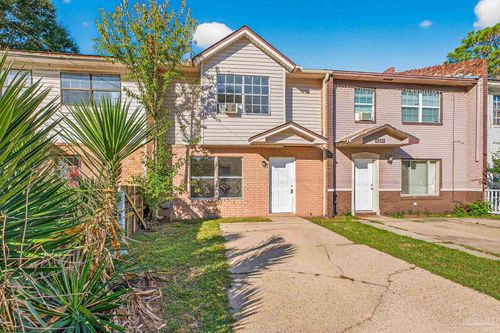 4283 Erress Blvd, Pensacola, FL, 32505-3940 | Card Image