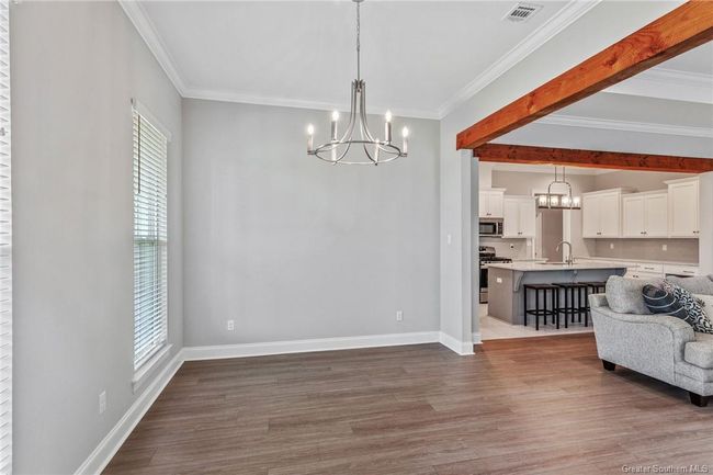 904 Treasure Ln, House other with 4 bedrooms, 2 bathrooms and null parking in Lake Charles LA | Image 7