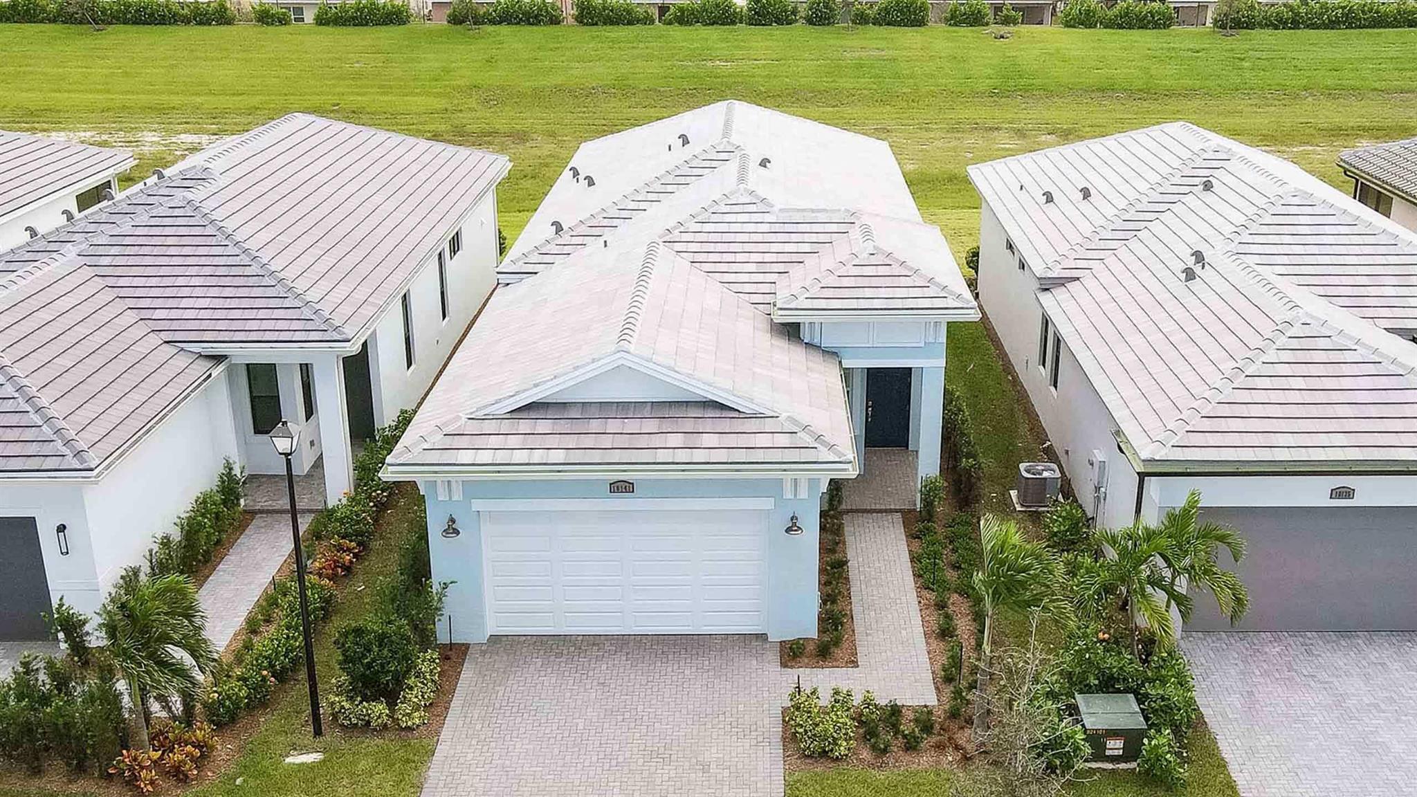 Latium Way, Port Saint Lucie, FL 34987