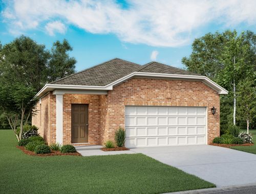 2208 Jackson St, Princeton, TX, 75407-3579 | Card Image