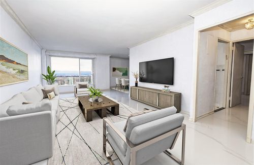 apt-27g-110 Queens Blvd, Forest Hills, NY, 11375-5410 | Card Image