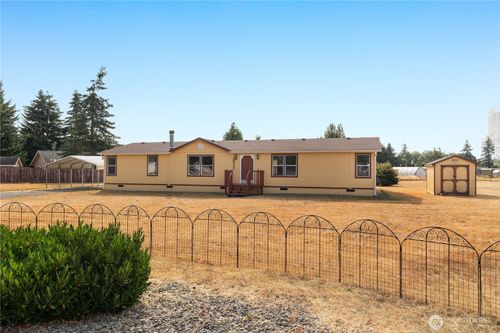18032 Meyer Lane Sw, Rochester, WA, 98579 | Card Image